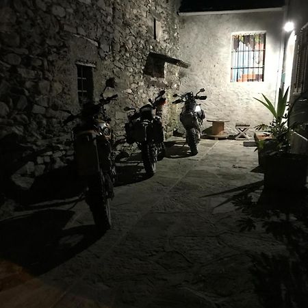 Appartamento Casa Milietta Gravere Esterno foto